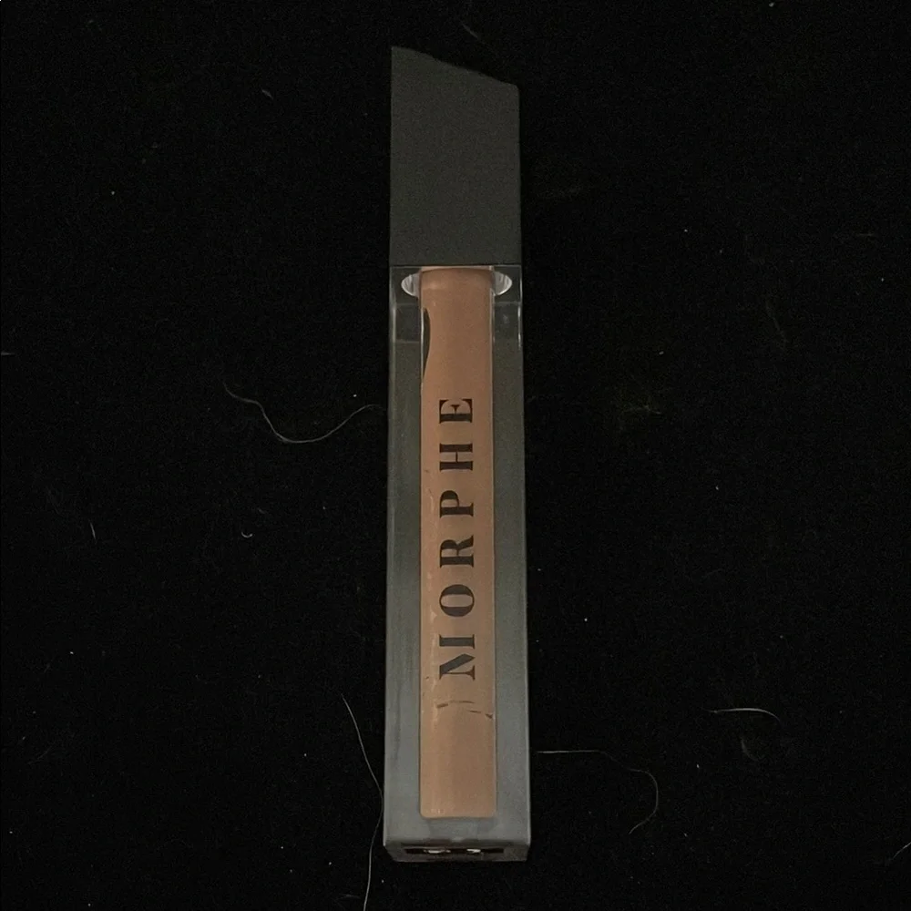 Morphe Nude Lip Gloss in color boo thing ￼